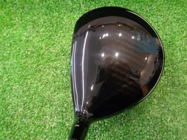 ドライバー GTD 455 PLUS Fire Express HR 6 S 10.5 4514