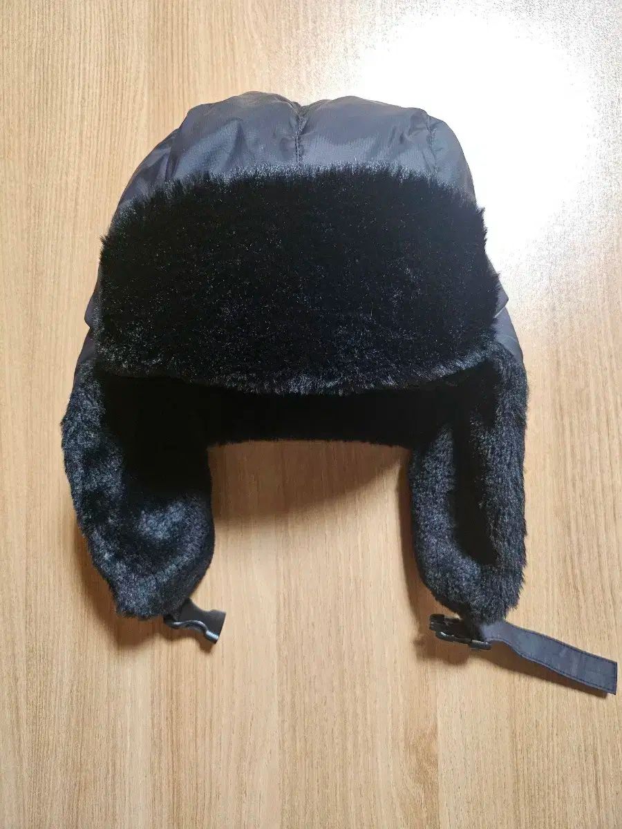 PALACE トラッパーハット ブラック S M