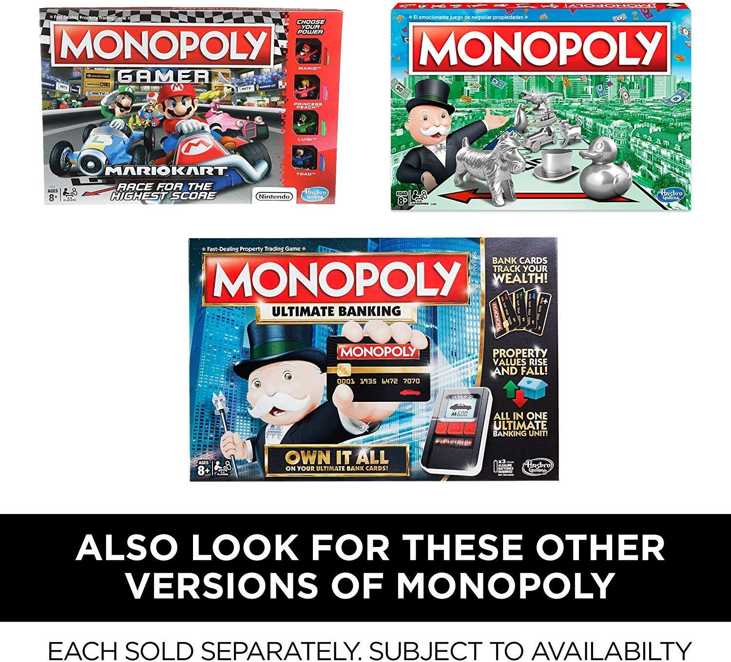 Monopoly