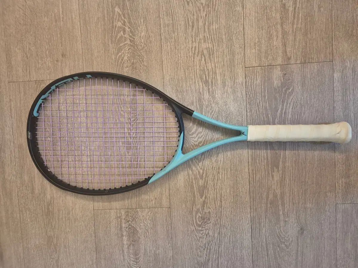 275g テニスラケット