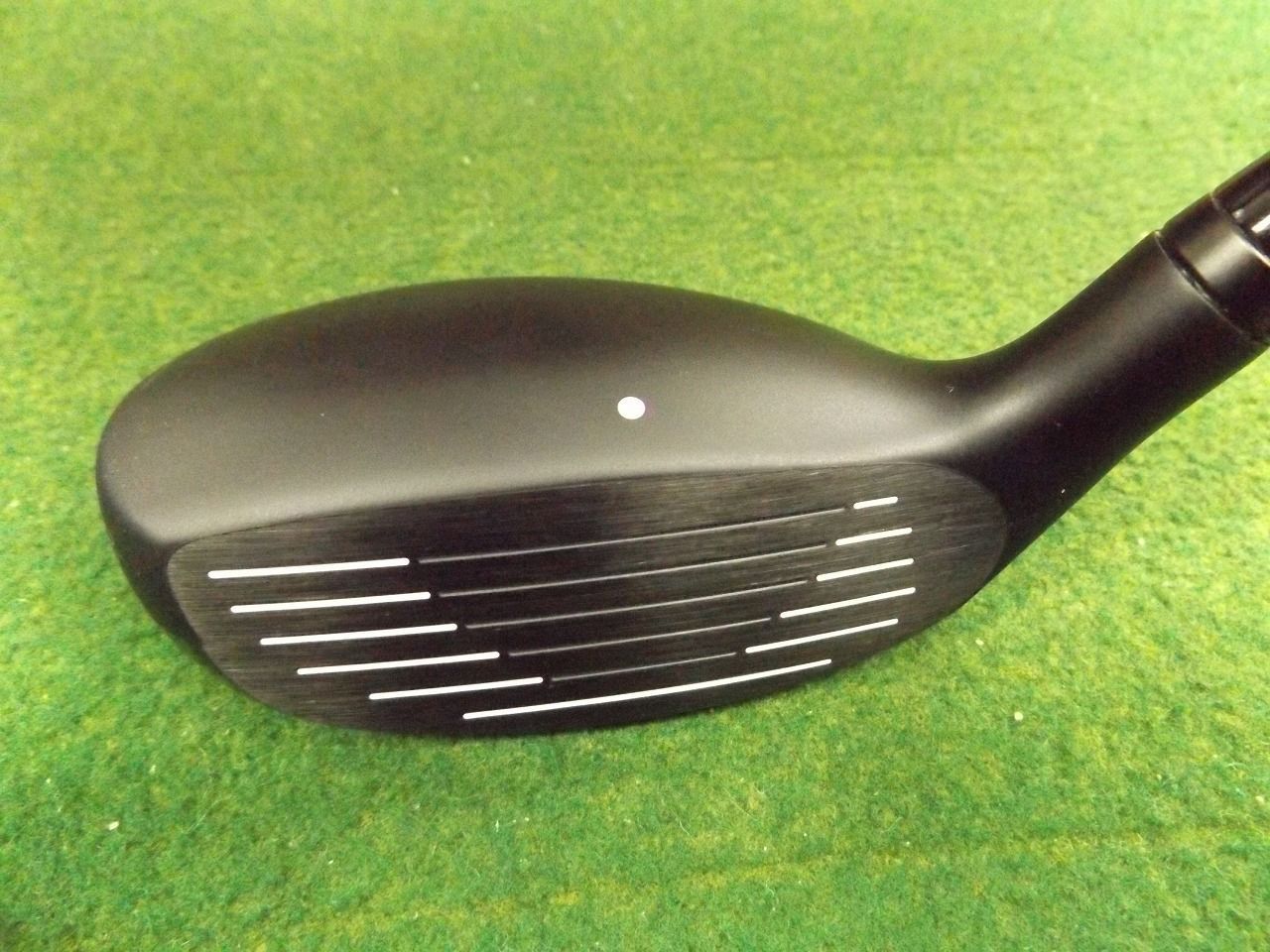 3861 G 440 HYBRID 5 26° Fire Express UT 85 S リシャフト カバー有 PING ピン ユーティリティ ゴルフクラブ 991056