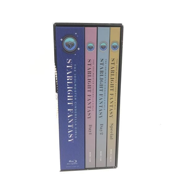 THE IDOLM STER GIRLS FANTASY 2025 09 14 15 K Arena Yokohama 69