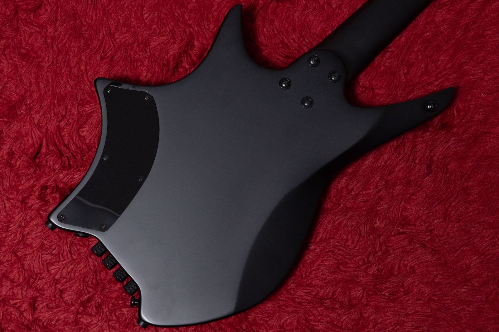  HEX Guitars NB 300 Black 3 305 kg GIB横浜 エレキベース ベース