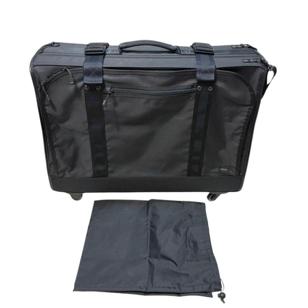 PORTER ポーター 折り畳み式 キャリーケース スーツケース