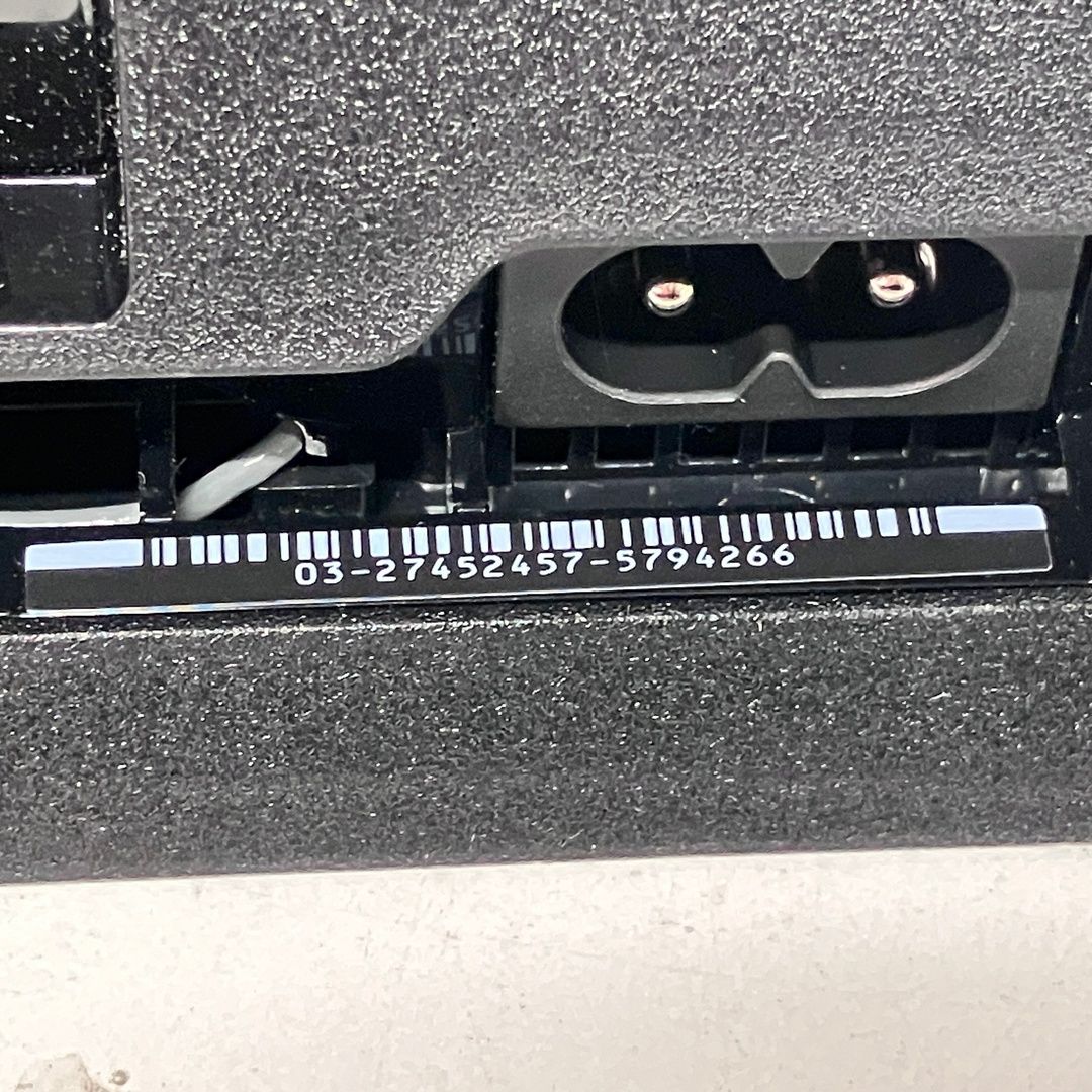 SONY PS4 CUH-2200A 本体 コントローラー付き ゲーム ソニー F10608981