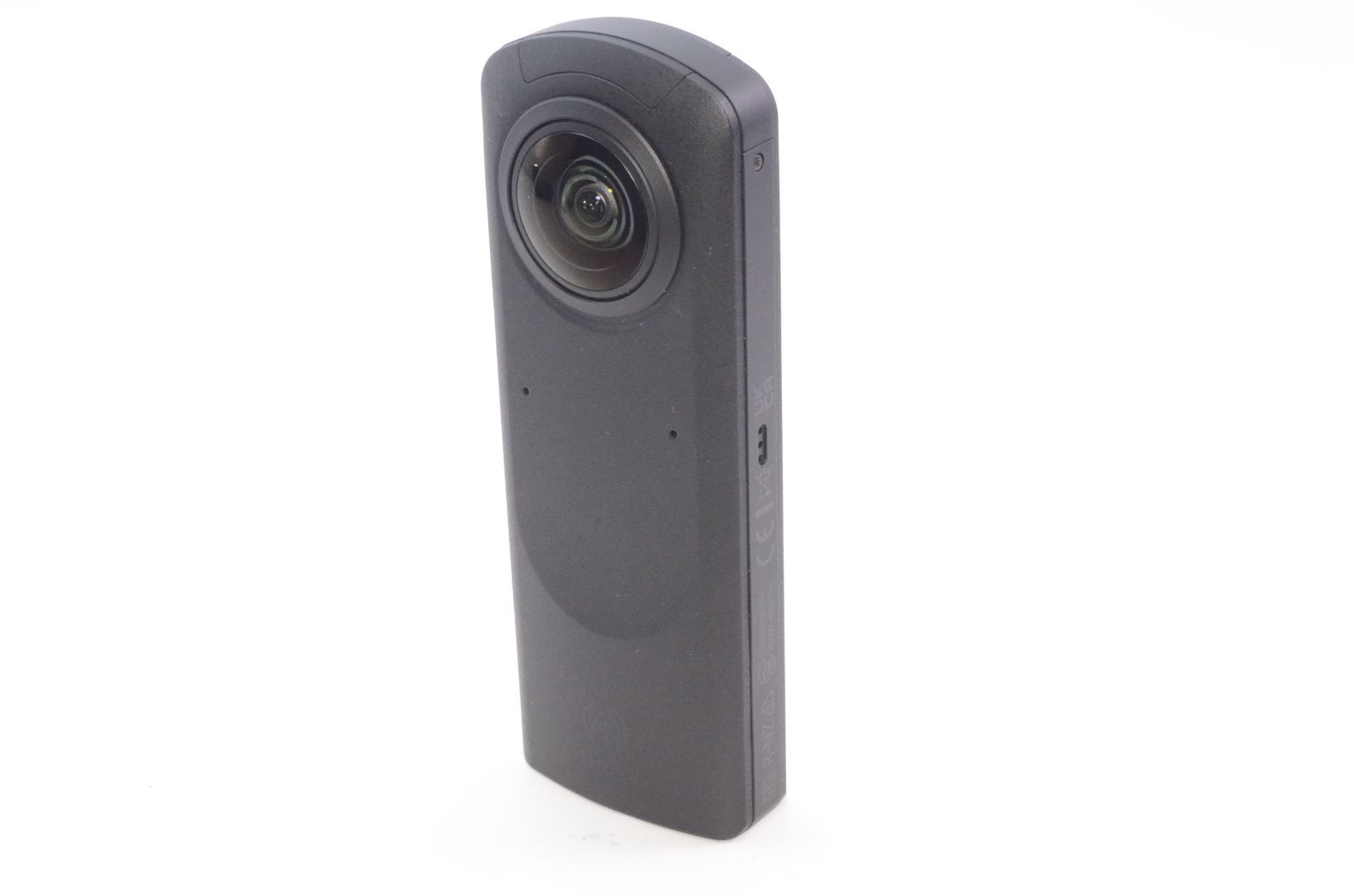 極上美品】RICOH THETA Z1 51GB リコー シータ 全天球カメラ - メルカリ