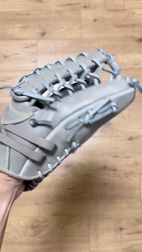  WE 外野グローブ イチローウェブ その他 グローブ