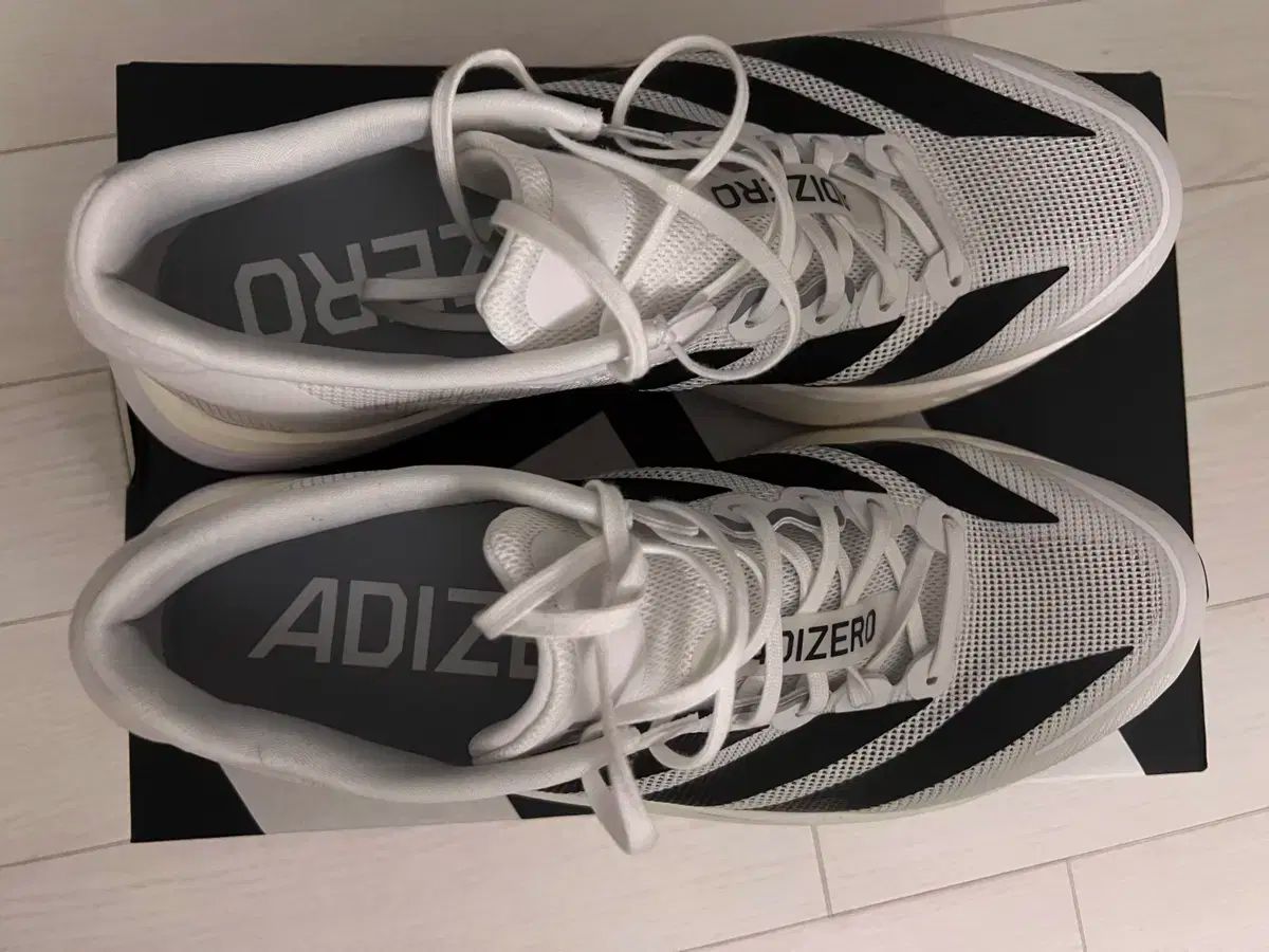 アディダス アディゼロ ボストン 13 260