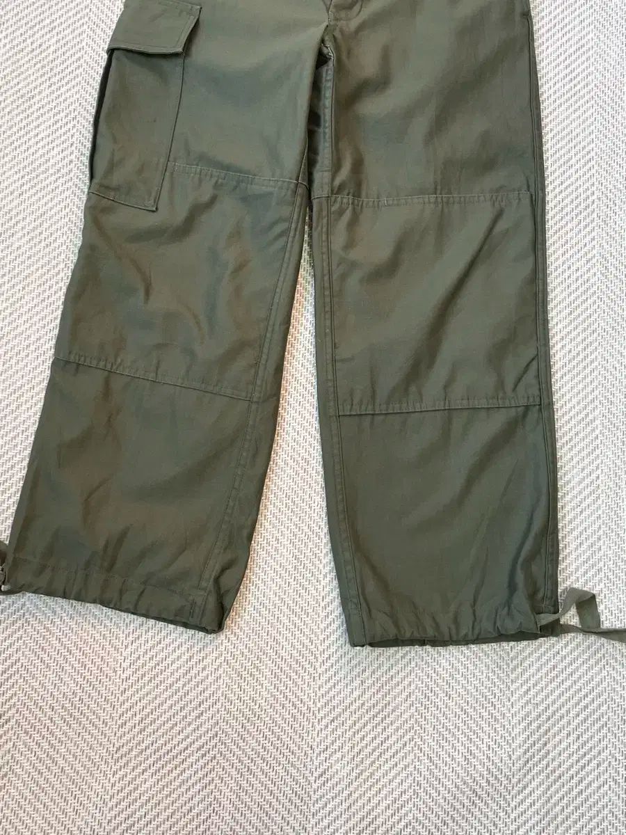 90s ミリタリー ユーティリティー フィールド パンツ J03327