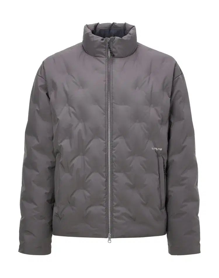 ラフマ メンズ チューブ ダウン ジャケット 95 100 105 110