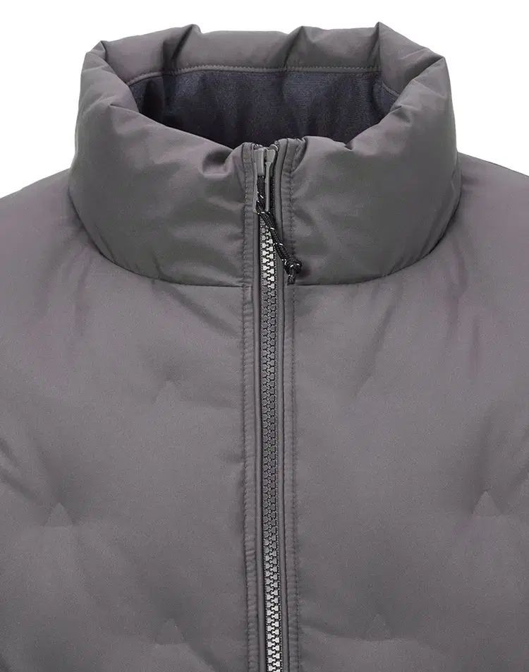 ラフマ メンズ チューブ ダウン ジャケット 95 100 105 110