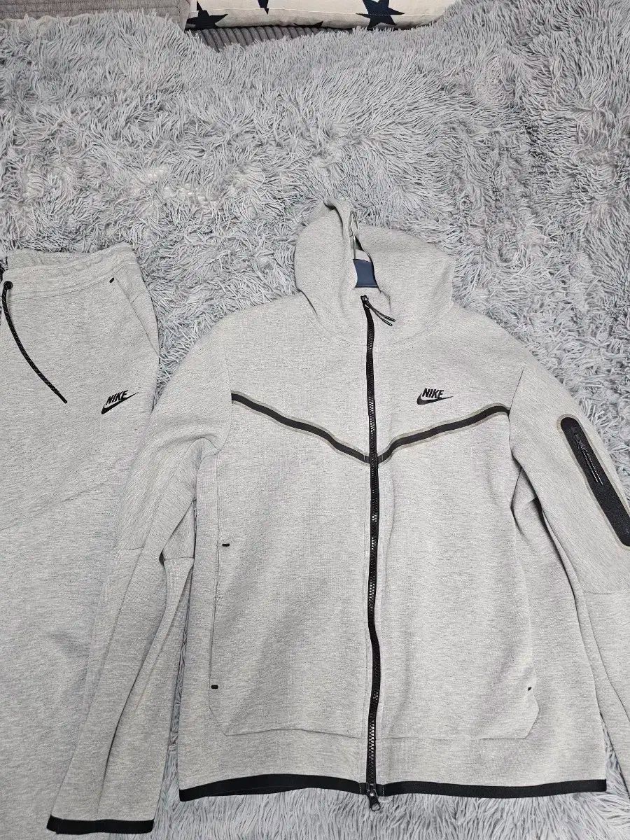 ナイキ テック フリース トレーニングウェア セットです MERCADOAVALIA_COM_BR