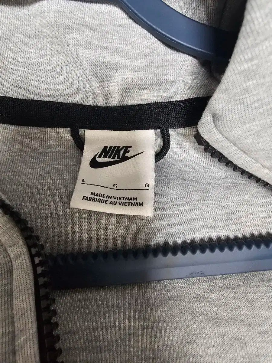 テック フリース