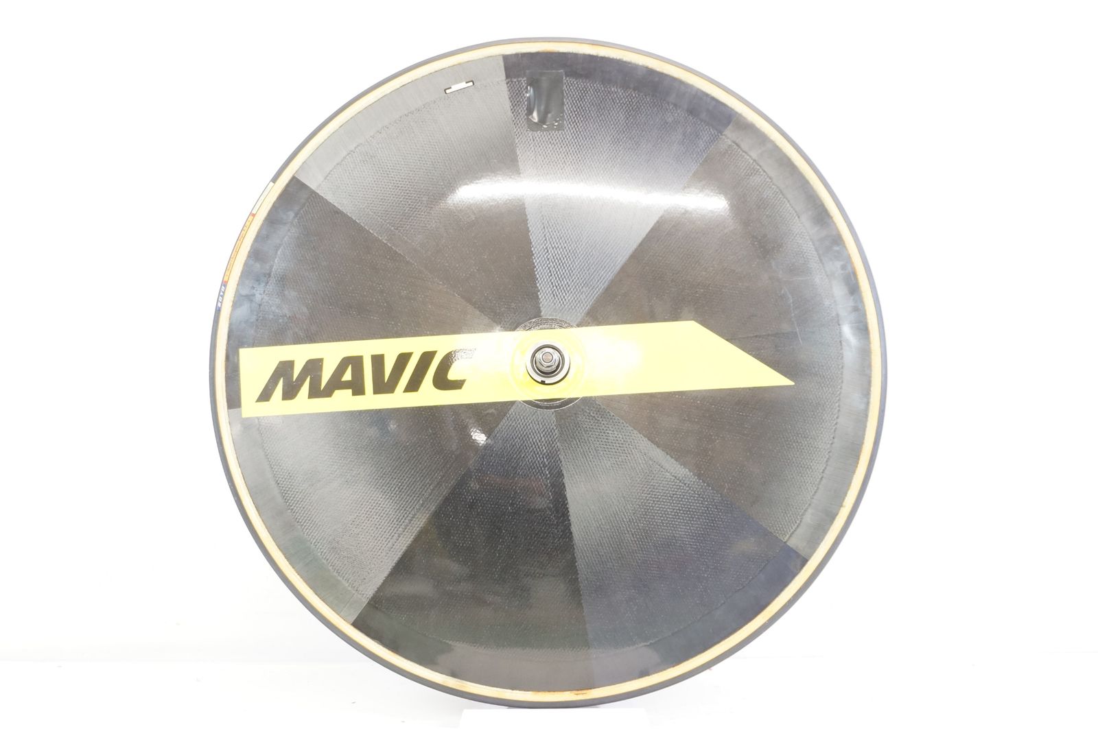 MAVIC マビック COMETE TRACK シングル リアホイール バイ