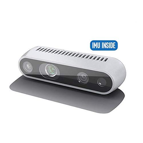 Intel Realsense Depth Camera D 435 i 並行輸入品
