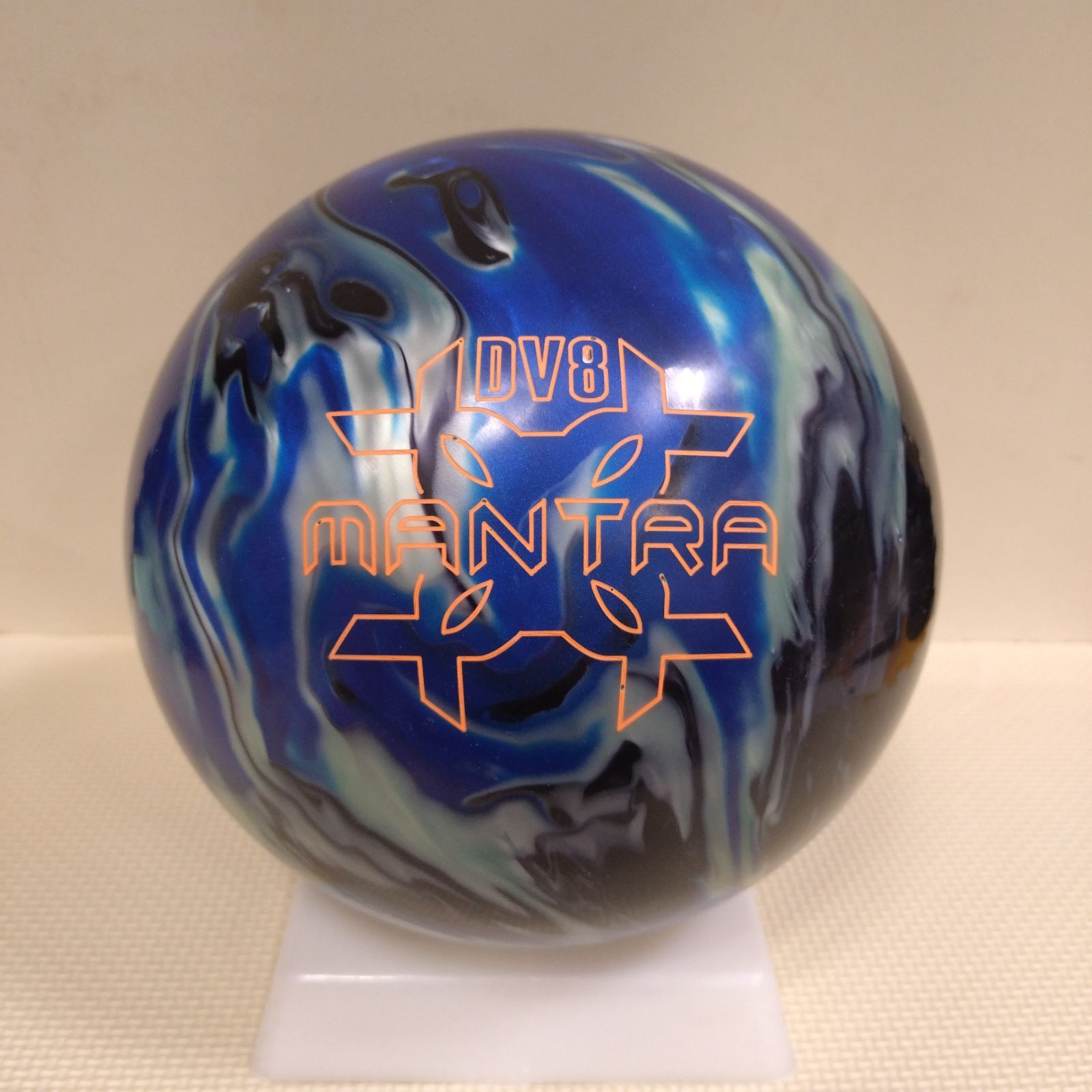 送料込み【新品】マントラ 15ポンド3オンス - メルカリ