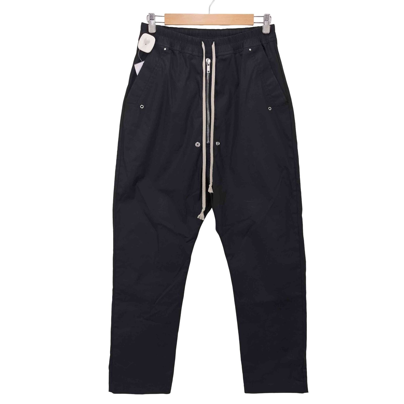Pants Rick Owens DRKSHDW Bela Pants Black | Footshop RICKOWENS