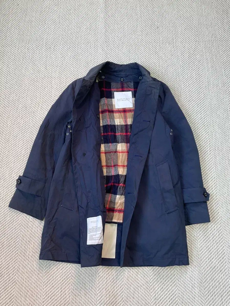 マッキントッシュ ボンダイ