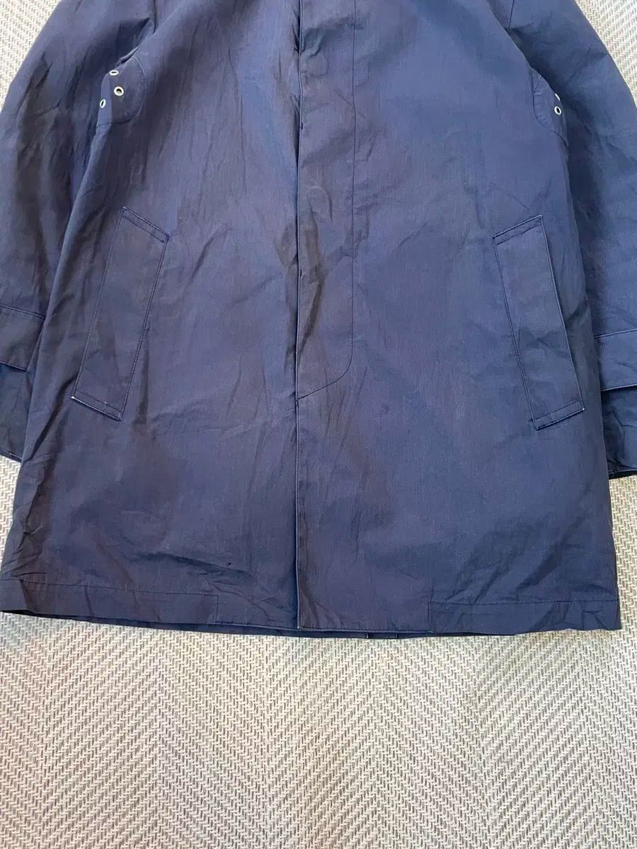 MACKINTOSH マッキントッシュ ボンダイ コート J03328