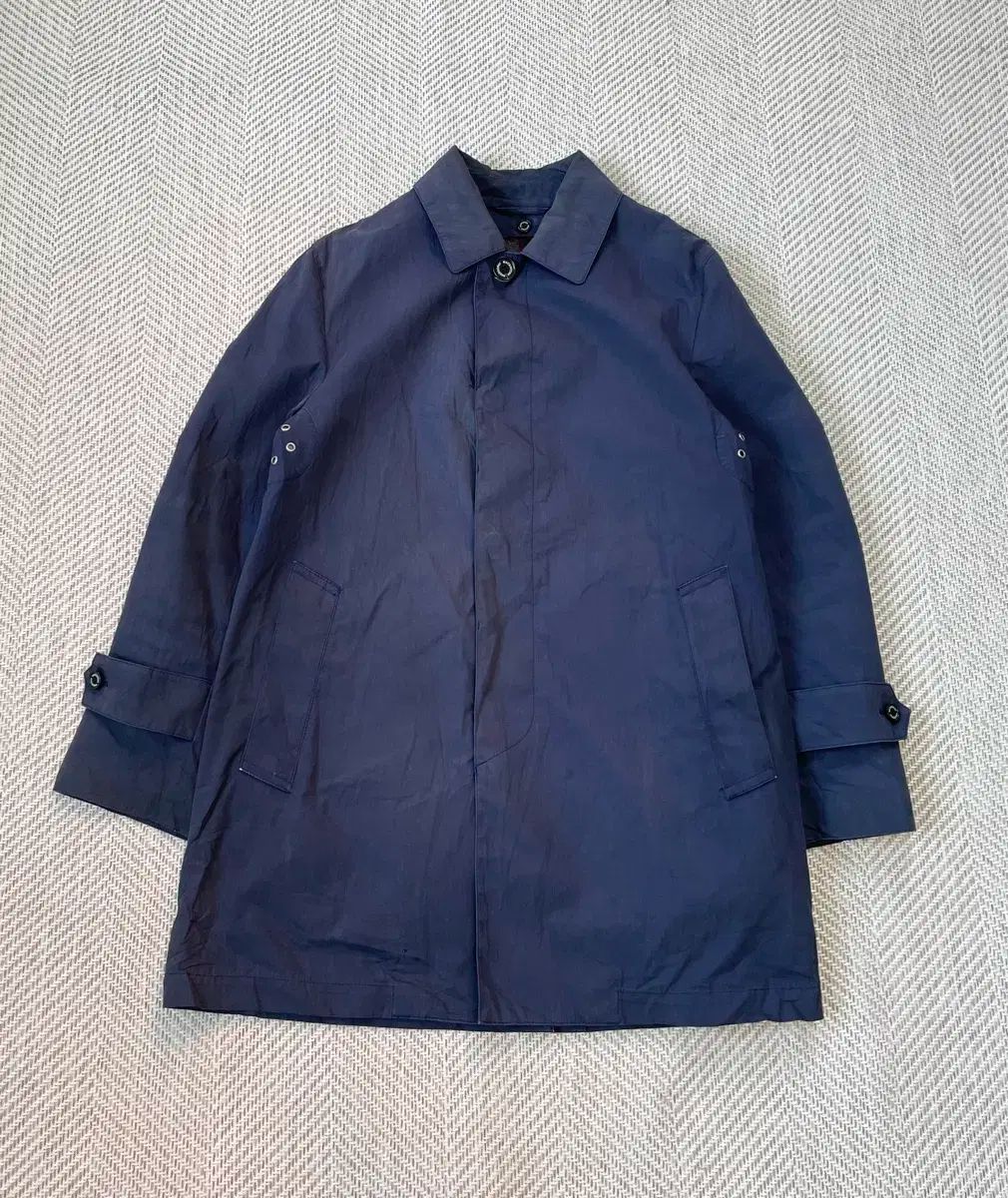 MACKINTOSH マッキントッシュ ボンダイ コート J03328