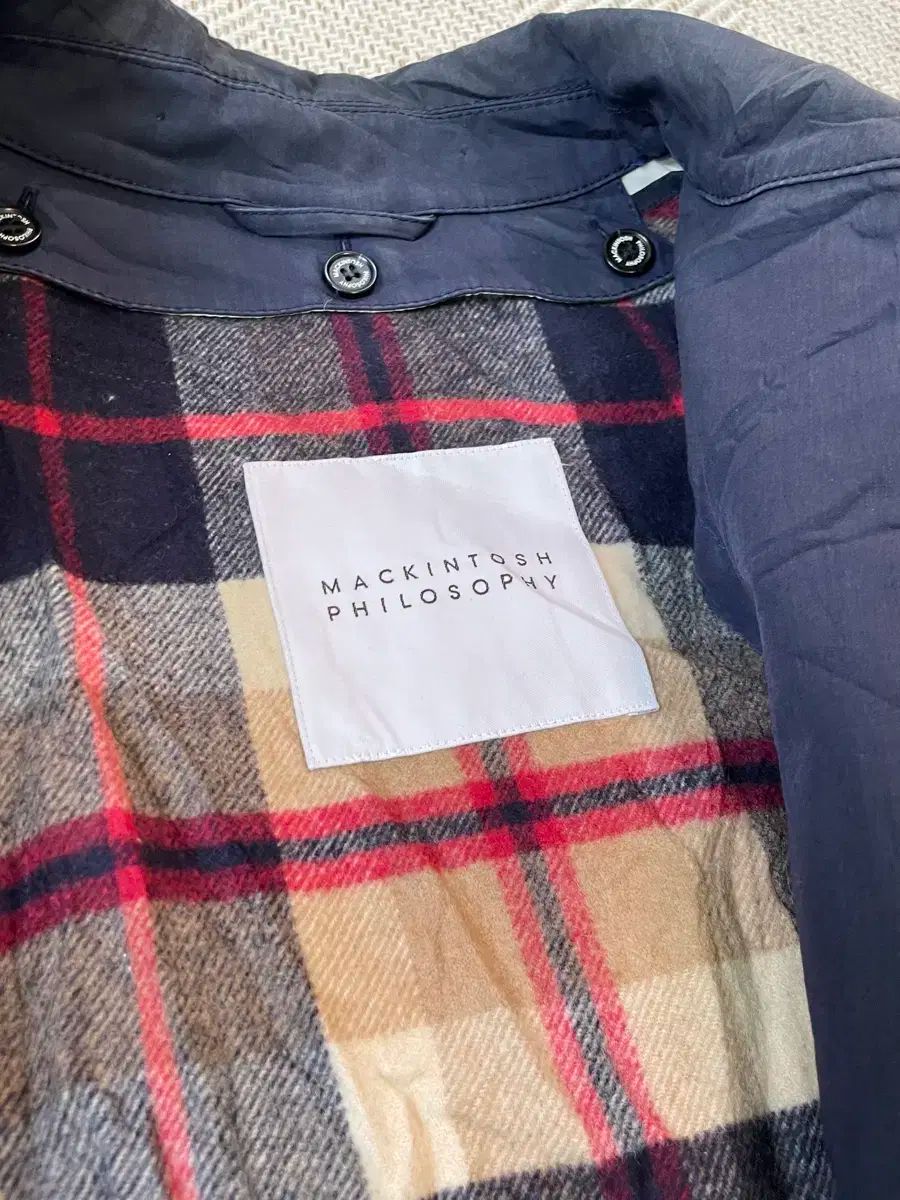 MACKINTOSH マッキントッシュ