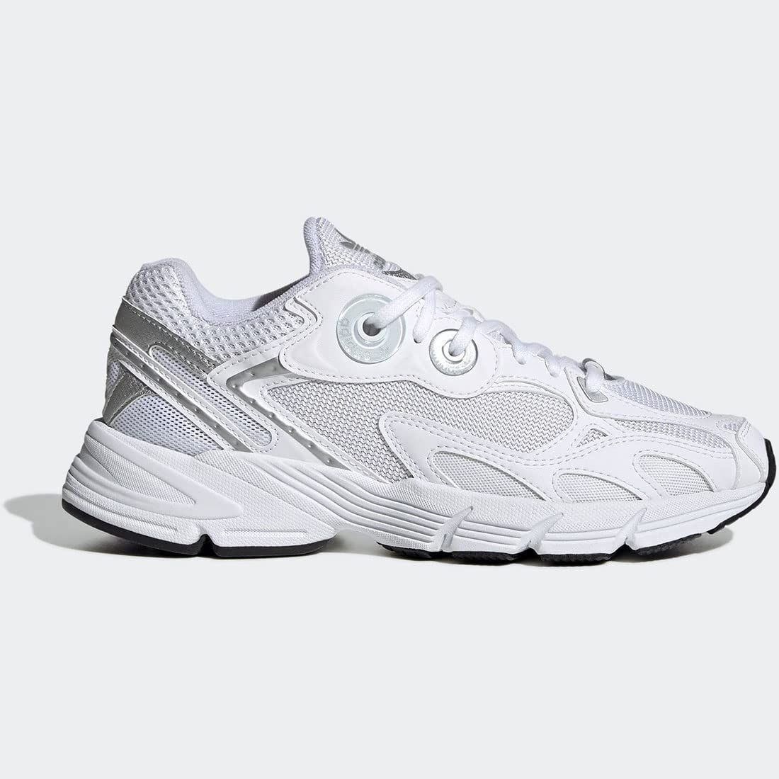 アディダス アスター ASTIR フットウェアホワイト シルバーメタリック GY 5565 22.5 cm 日本