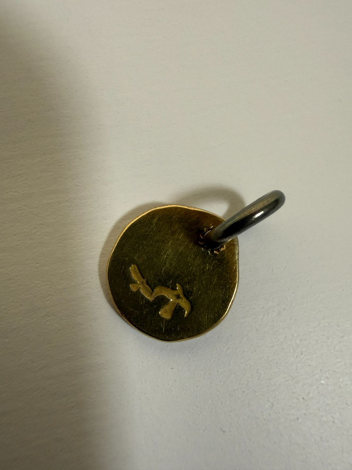 ゴローズ 全金太陽inメタル小 たたき無し