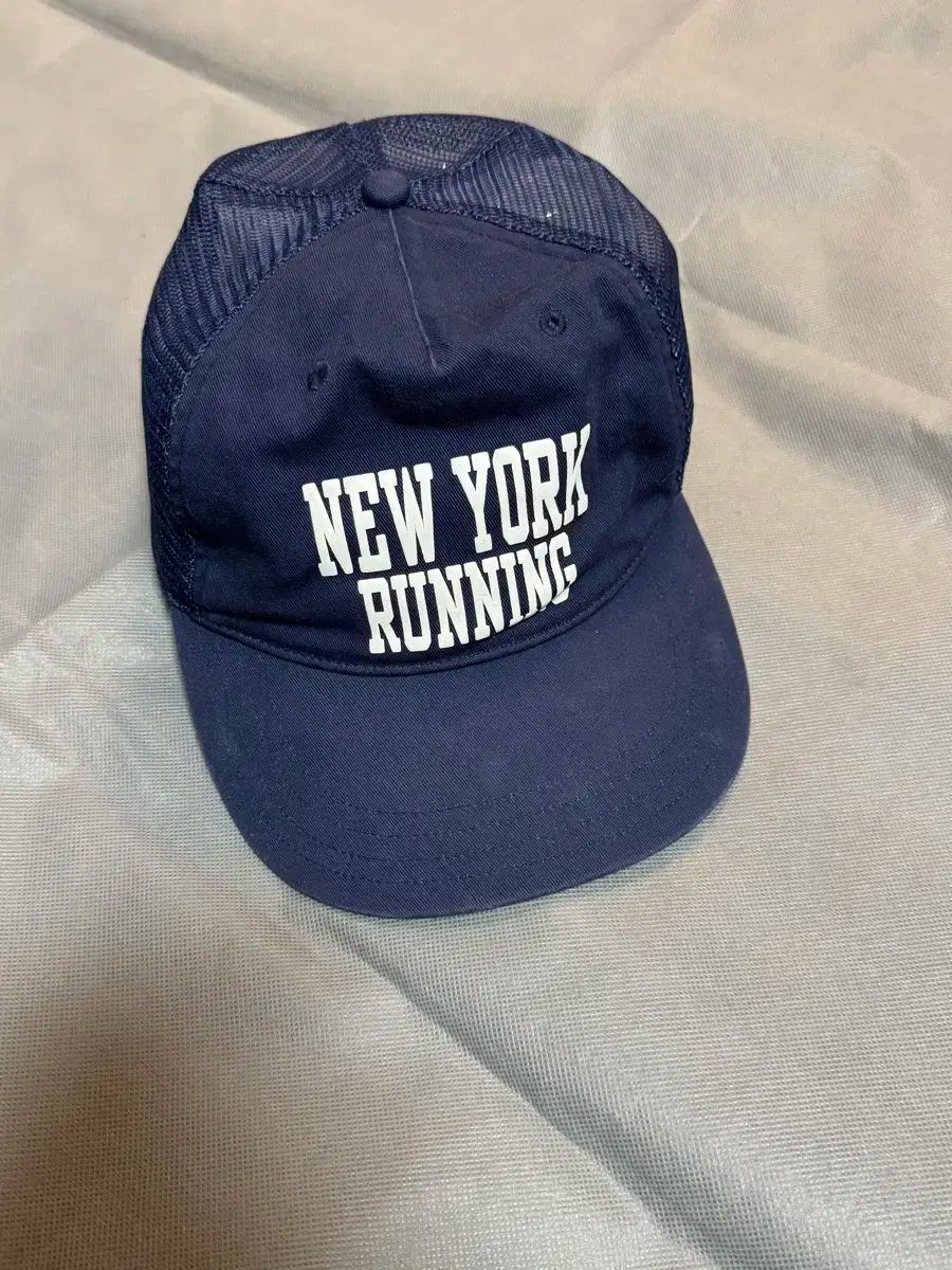 ポロ ラルフローレン コットン ツイル トラッカー キャップ