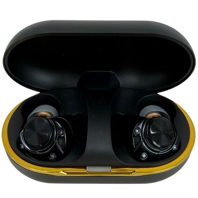 AVIOT ワイヤレスイヤホン ピエール中野 イヤホン AVIOT TE-ZX1 ピエール中野コラボモデル【TE-ZX1-PNK】 – e☆イヤホン