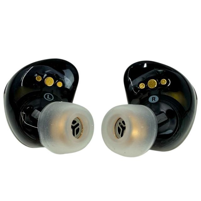 AVIOT ピエール中野氏完全監修 ピヤホン7 完全ワイヤレスイヤホン