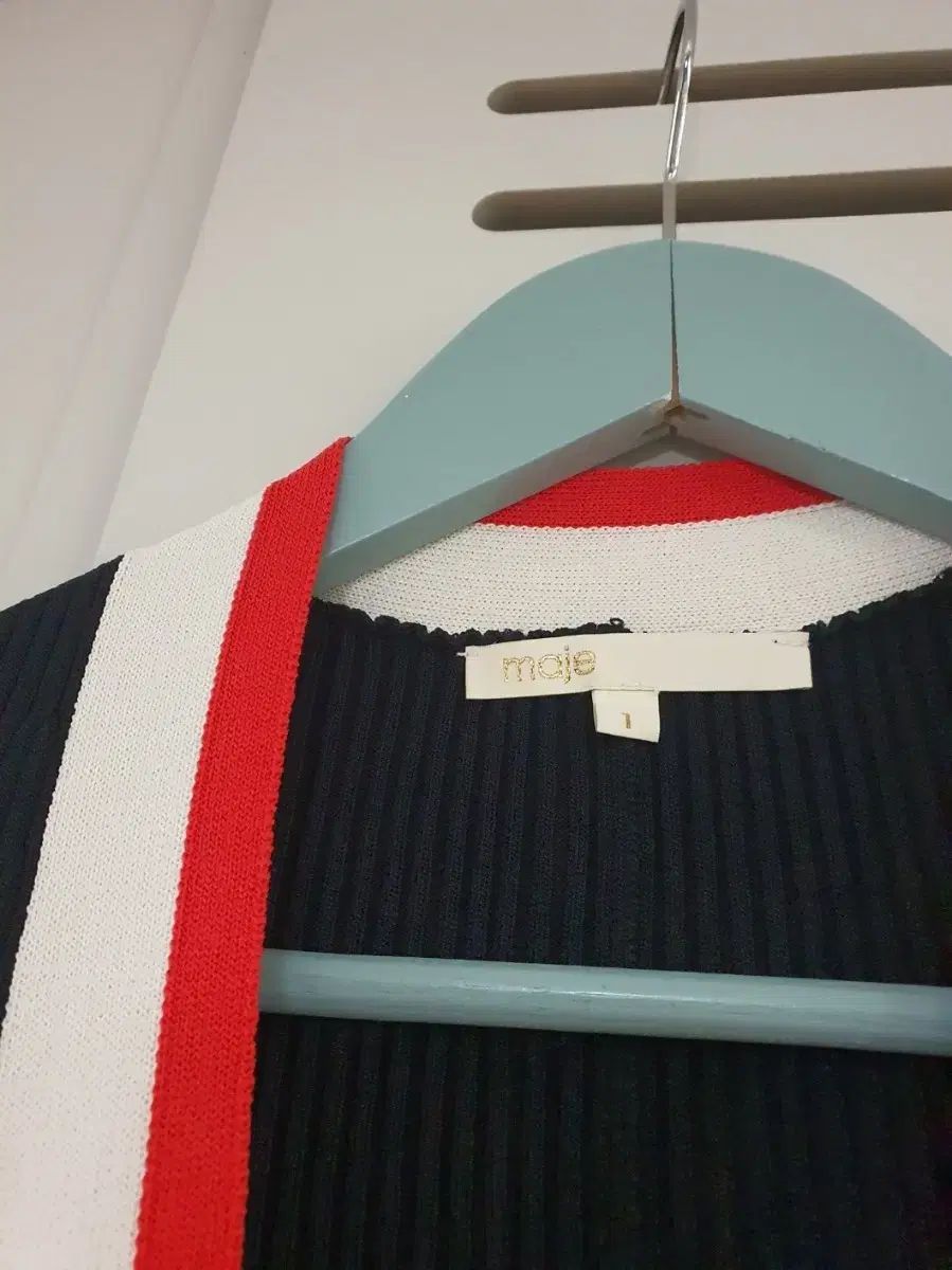 ゴージ ロング丈ワンピース