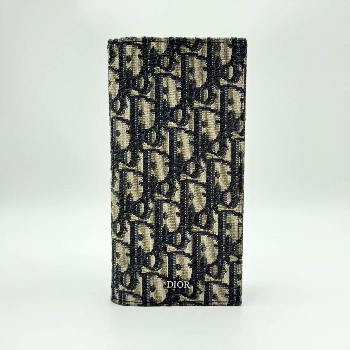 OS ディオール オブリーク 長財布