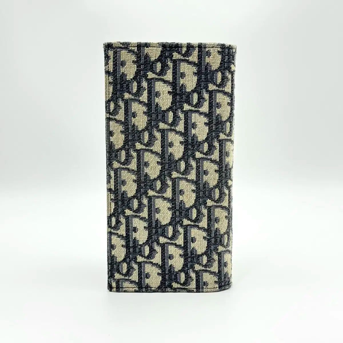 OS ディオール オブリーク 長財布