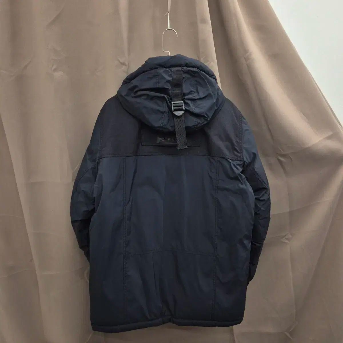 全国送料無料！ KOLON SPORT アンタークティカ 大長 ダウン 100