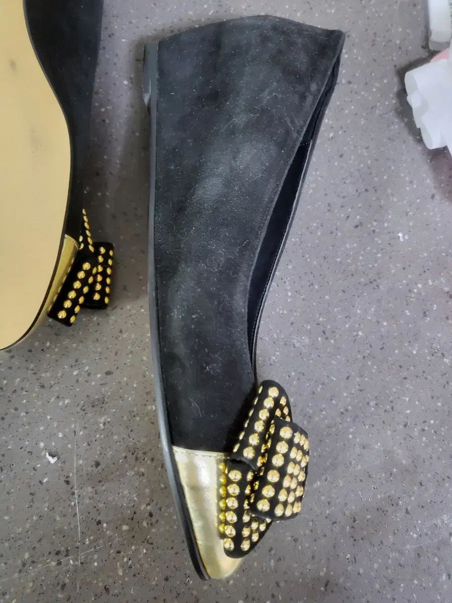 ヒドゥンヒール