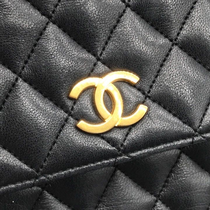 ココマーク プッシュロック