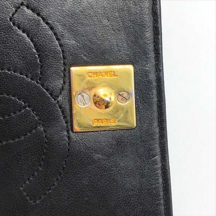 プッシュロック