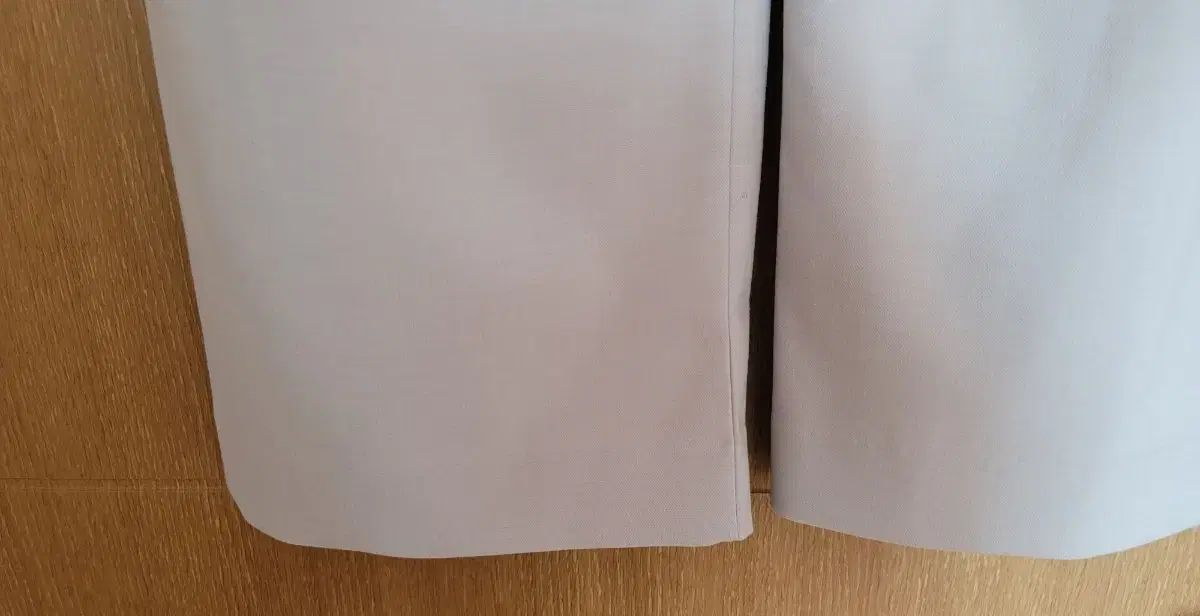 ワイド スラックス