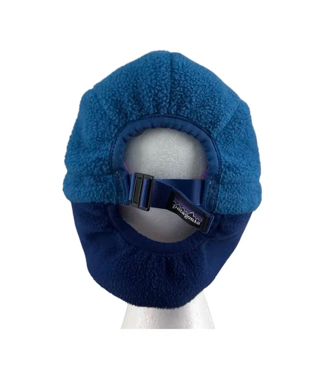 Patagonia イヤーフラップ