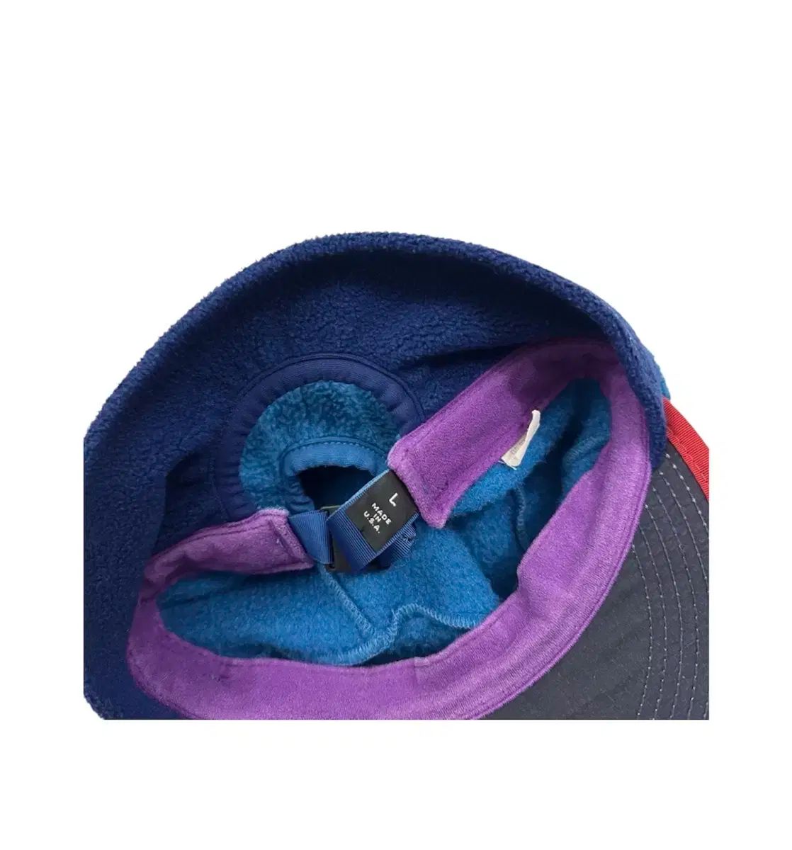 イヤーフラップ