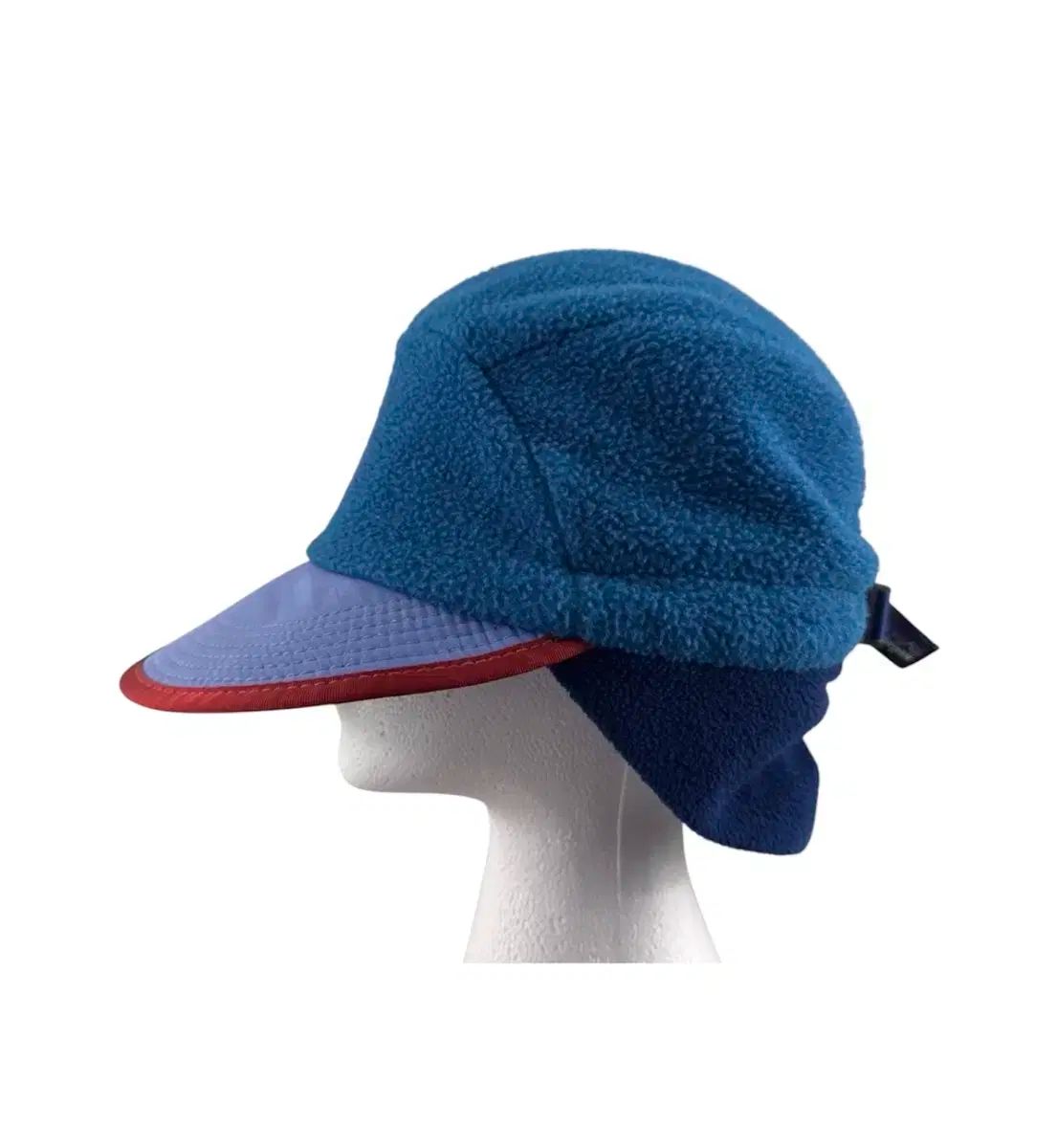 90s Patagonia イヤーフラップ