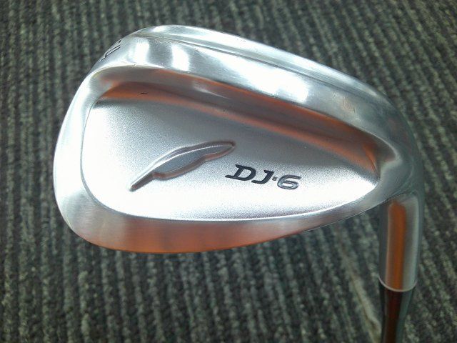 ウェッジ フォーティーン DJ-6 FT-62w Ver2 wedge 54 6681 博多