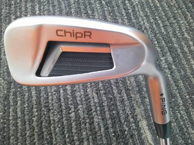 ウェッジ ピン ChipR Z-Z115 33 38.5 6731 博多