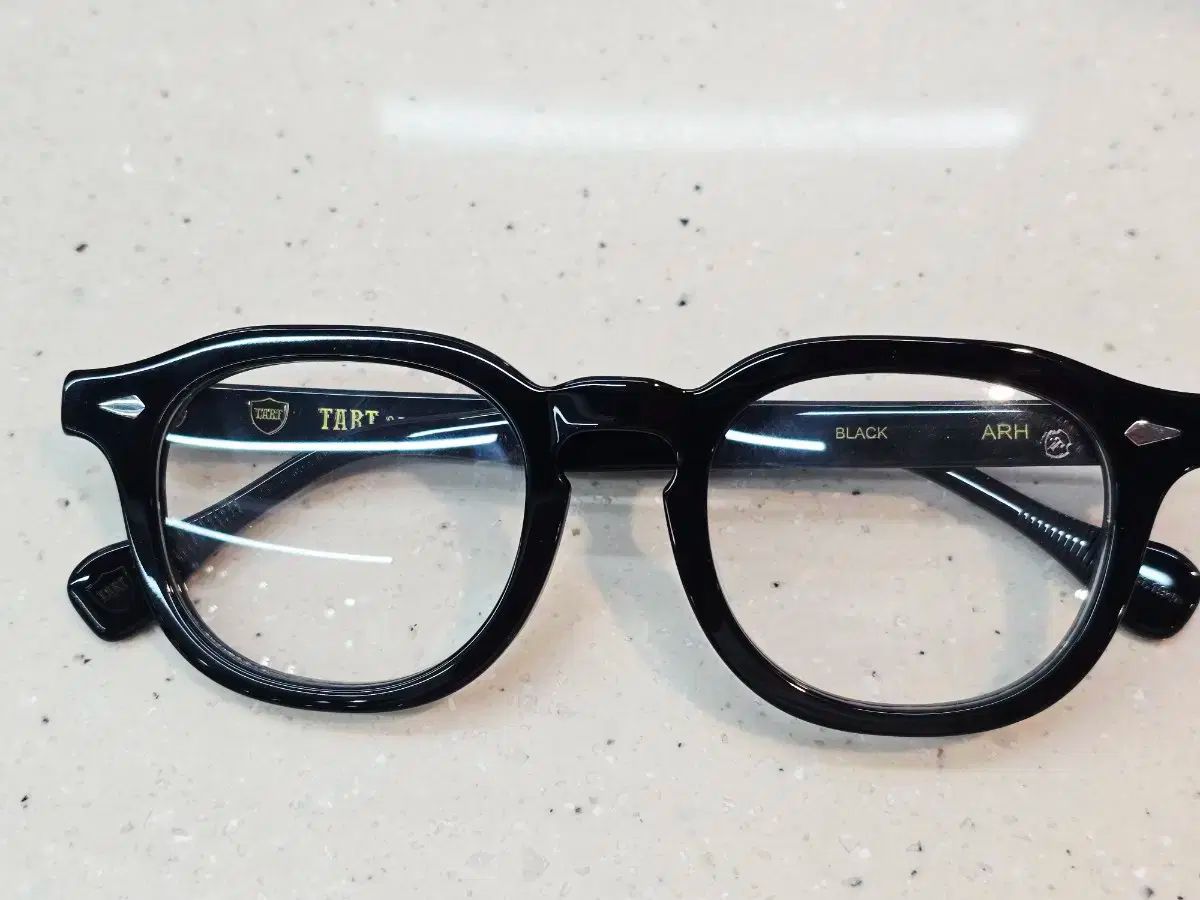 タート オプティカル アーネル ヘリテイジ 50 サイズ A 1 COLOR