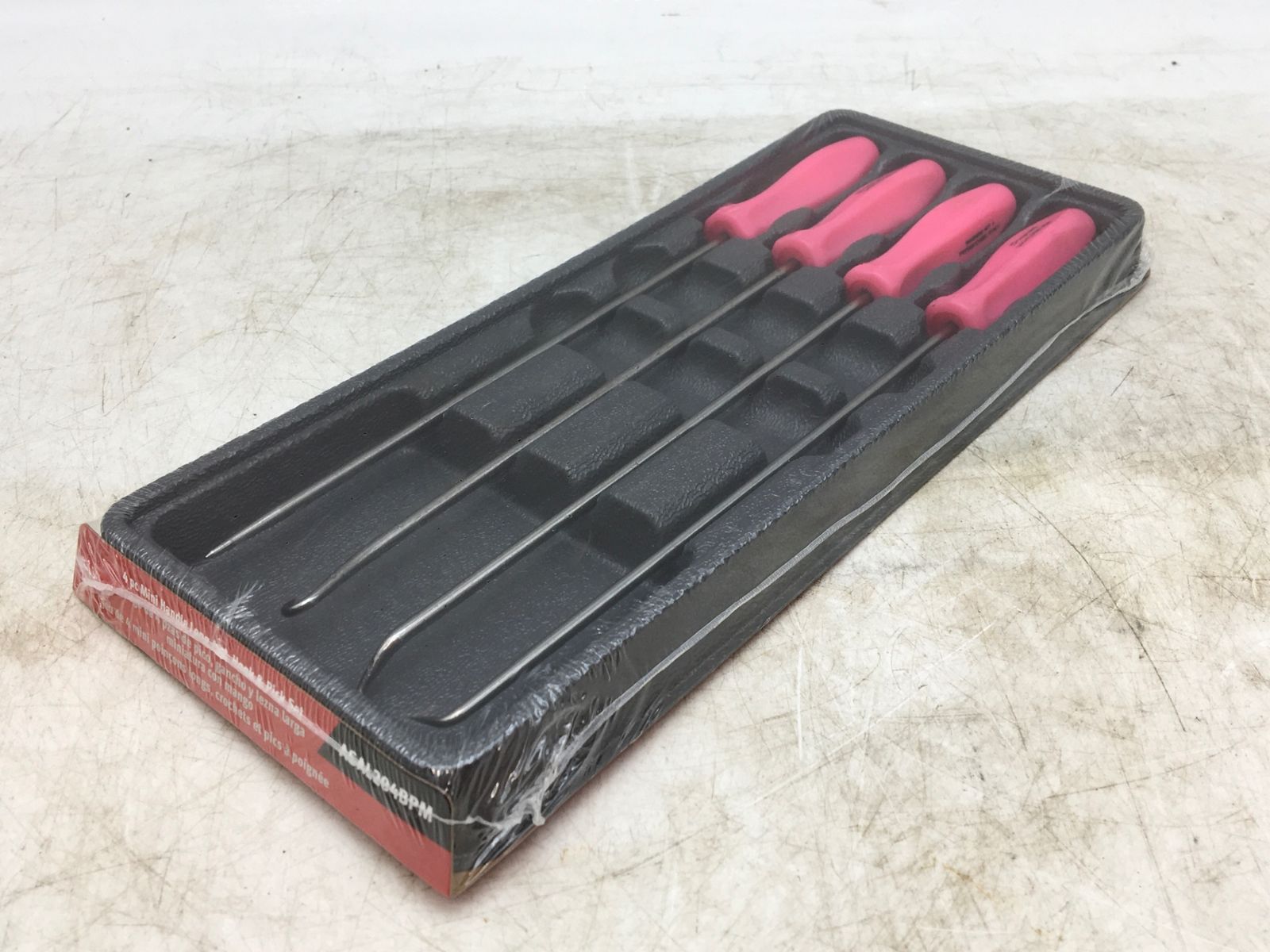 クラシックグリップ