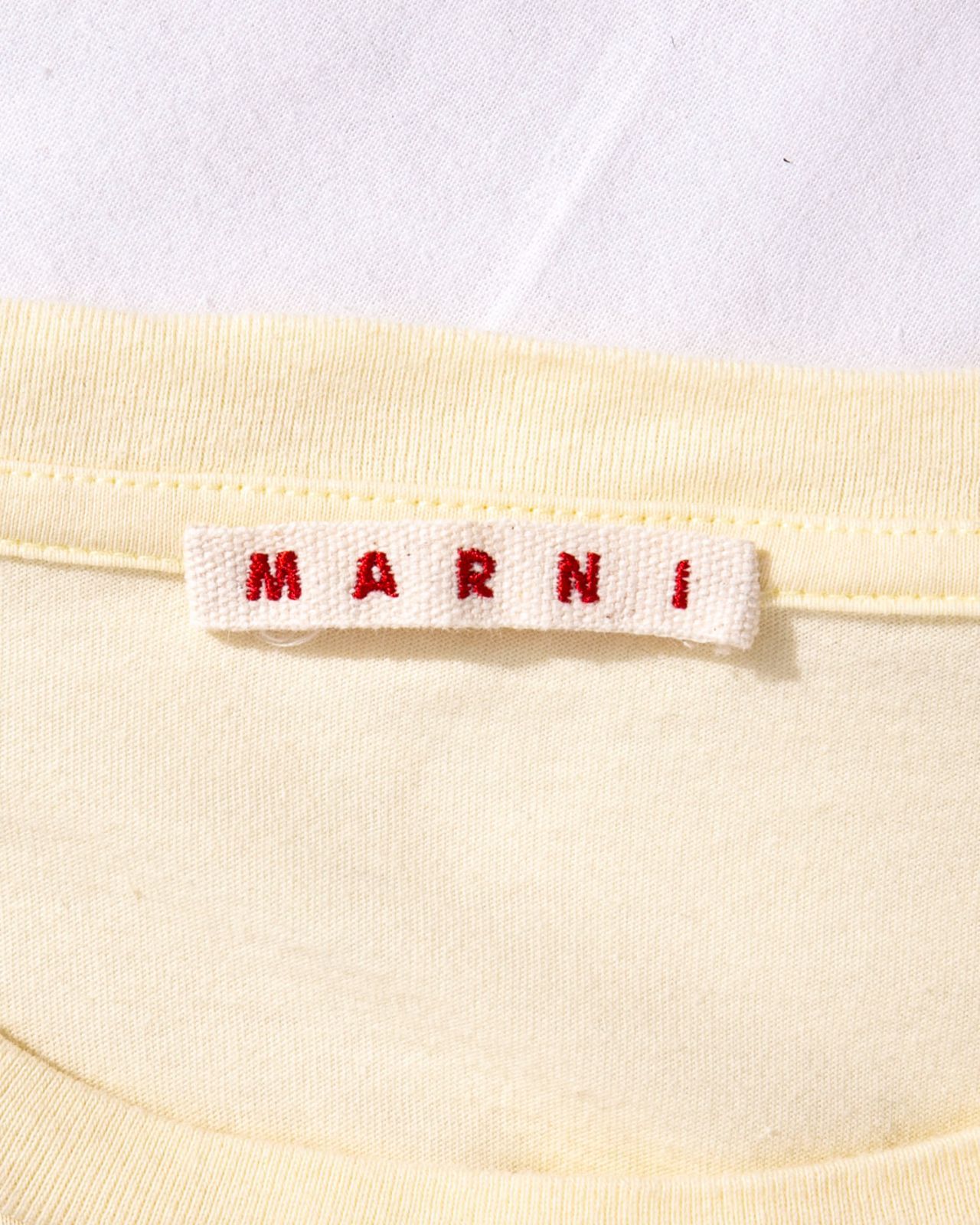 フラワープリントTシャツTHJEL32EP1