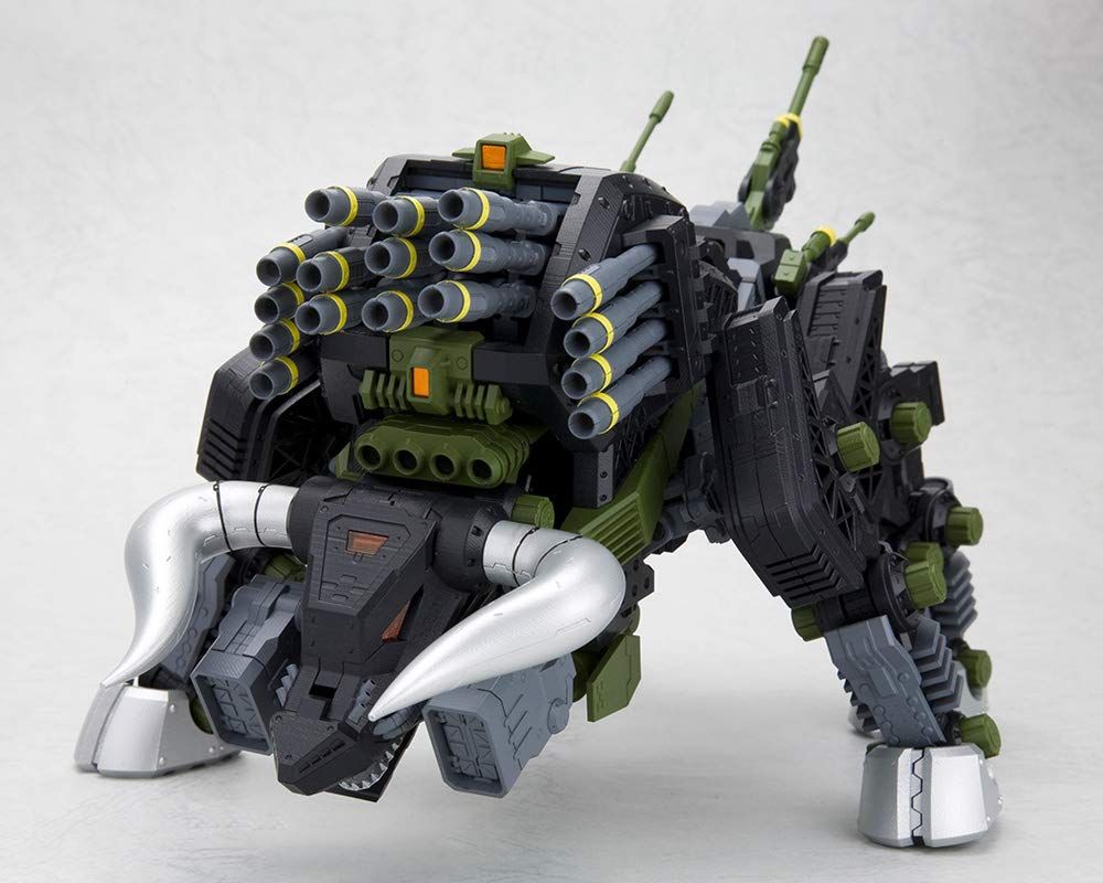 ZOIDS
