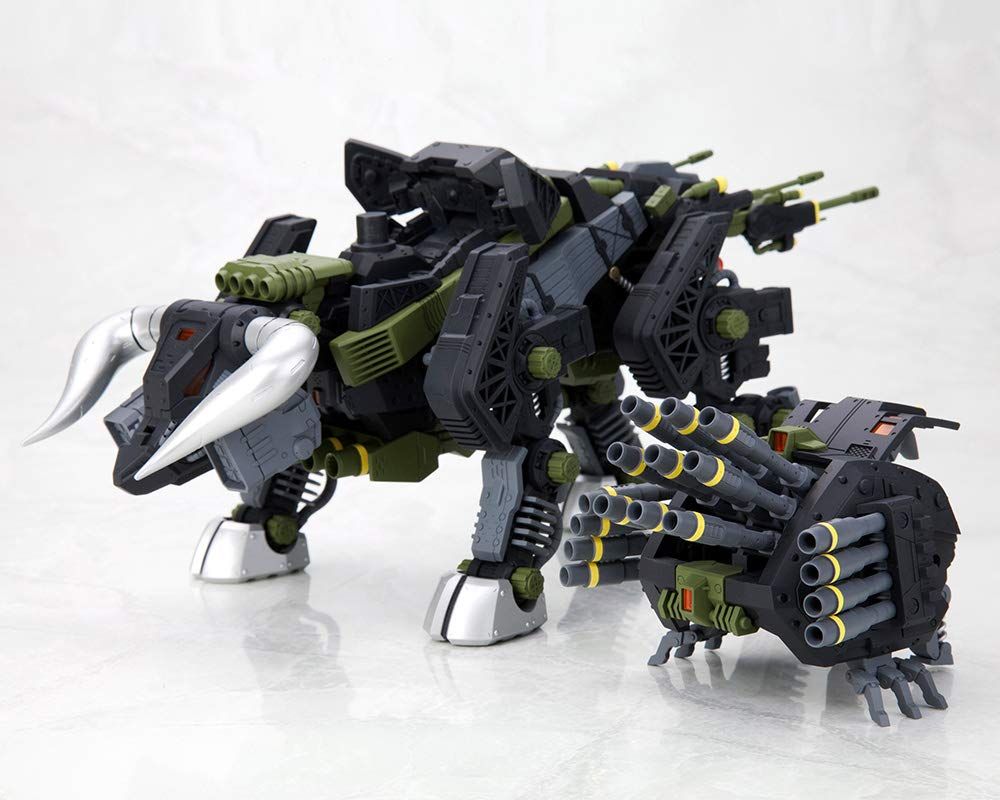 ZOIDS