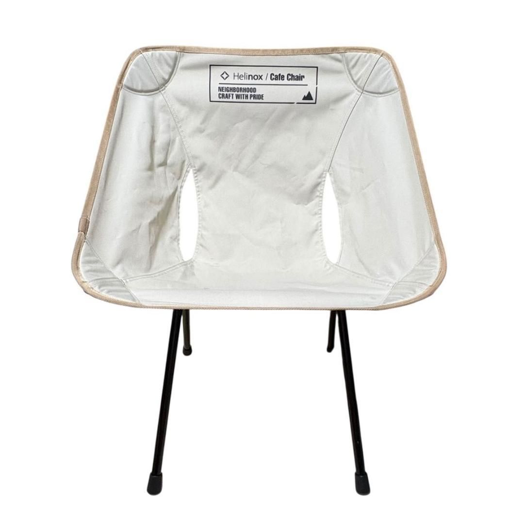 ネイバーフッド ヘリノックス カフェ チェア HX E CAFE CHAIR