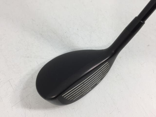 ゴルフクラブ ピン i 20 ハイブリッド ユーティリティ プロジェクトX ブラック U